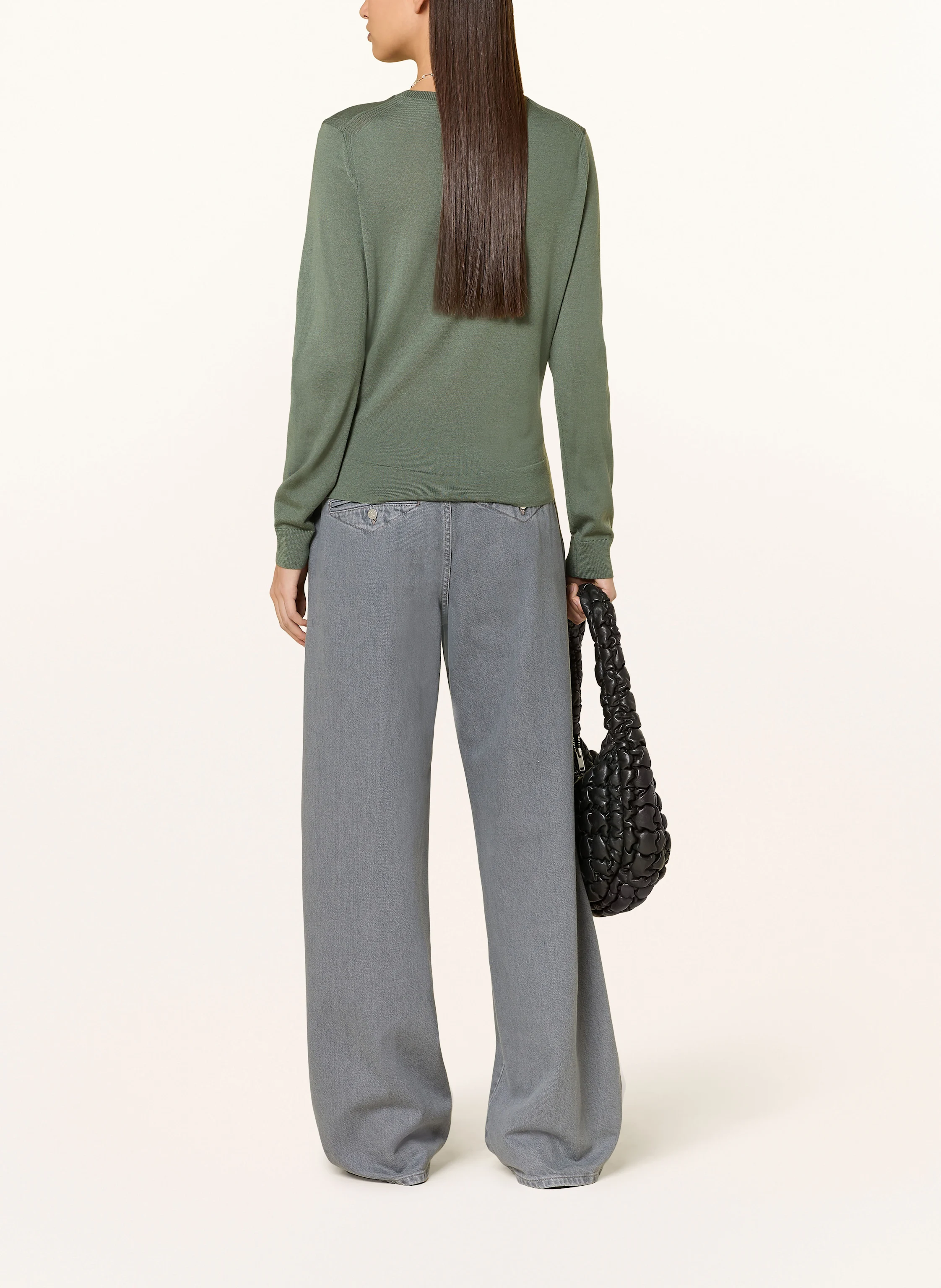 CLOSED Pullover