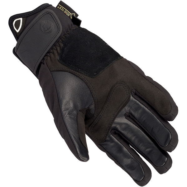Bering - Gants Eksel Gore-Tex® Noir