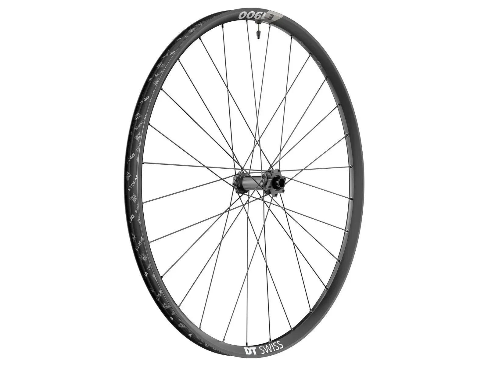 DT Swiss E 1900 Spline 20 27,5