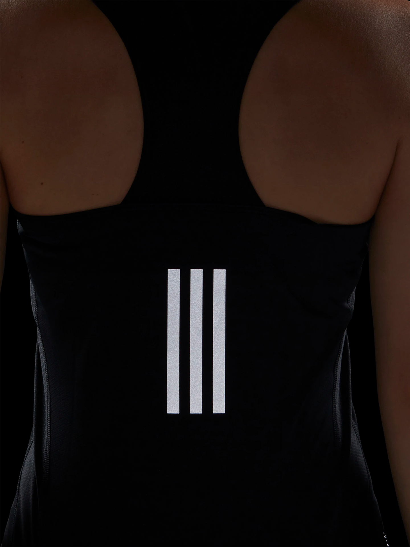 Own The Run Tank