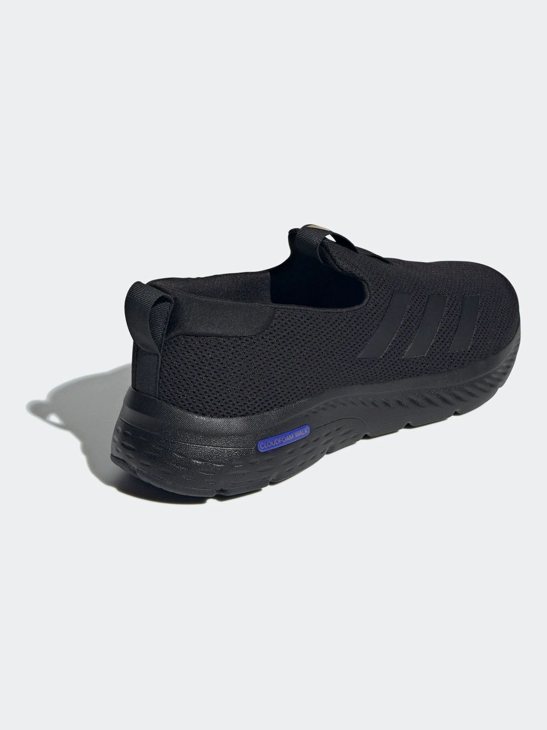 adidas Cloudfoam Move Lounger Slip In Trainers