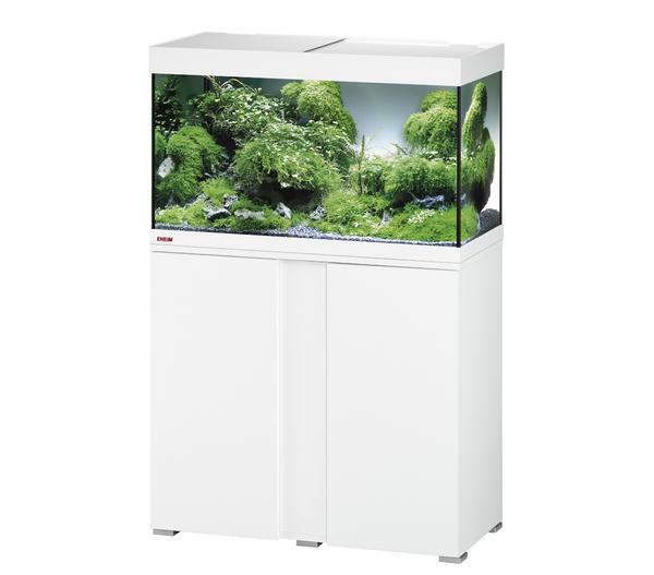 EHEIM Aquarium Vivaline LED, Dekorbrett