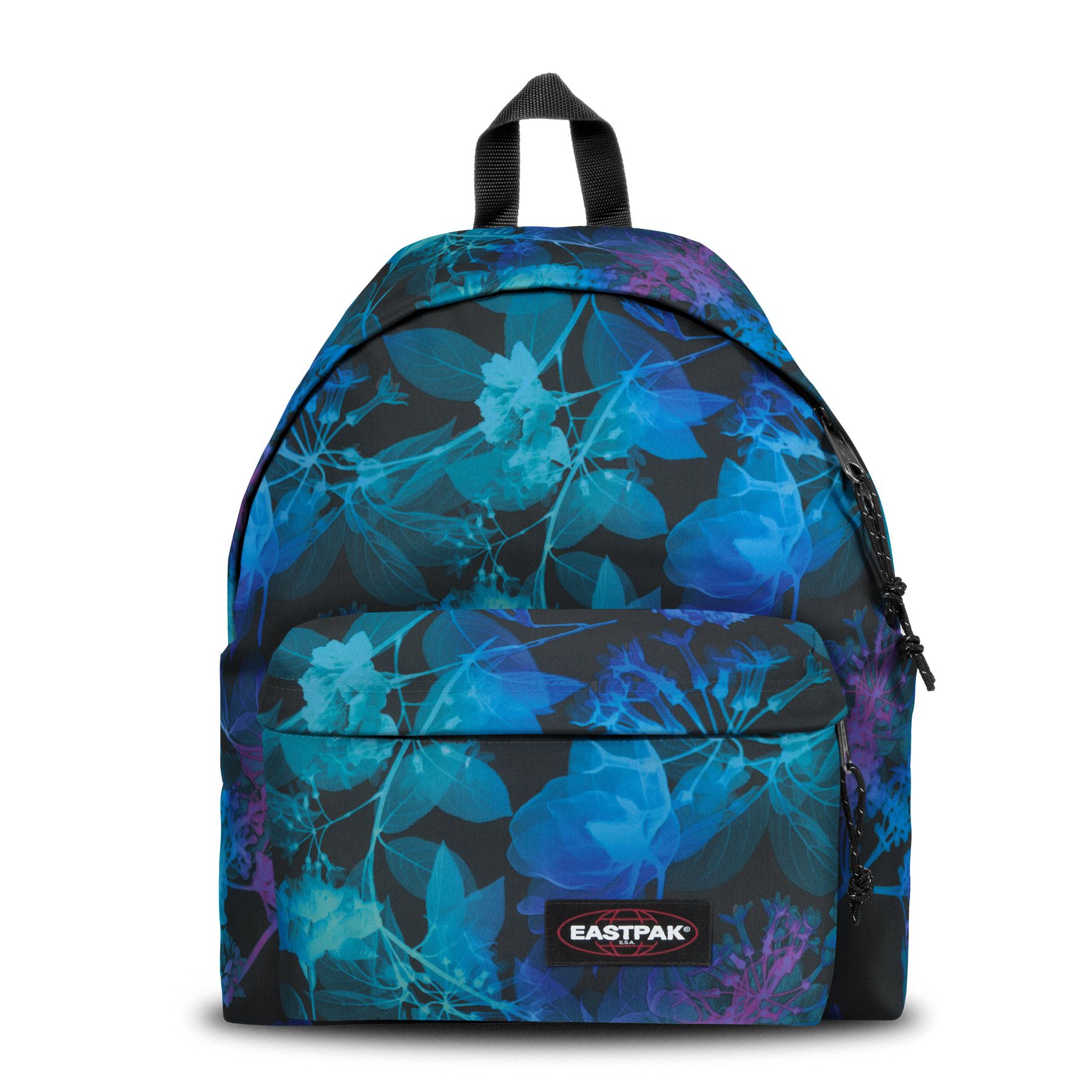 Padded Pak'r Dark Ray