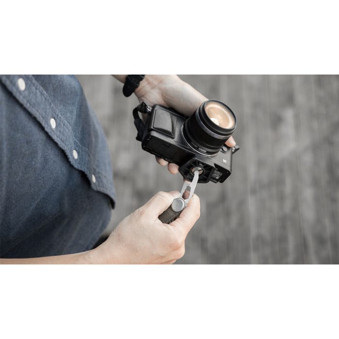 Orbitkey Accessoires Multi Tool