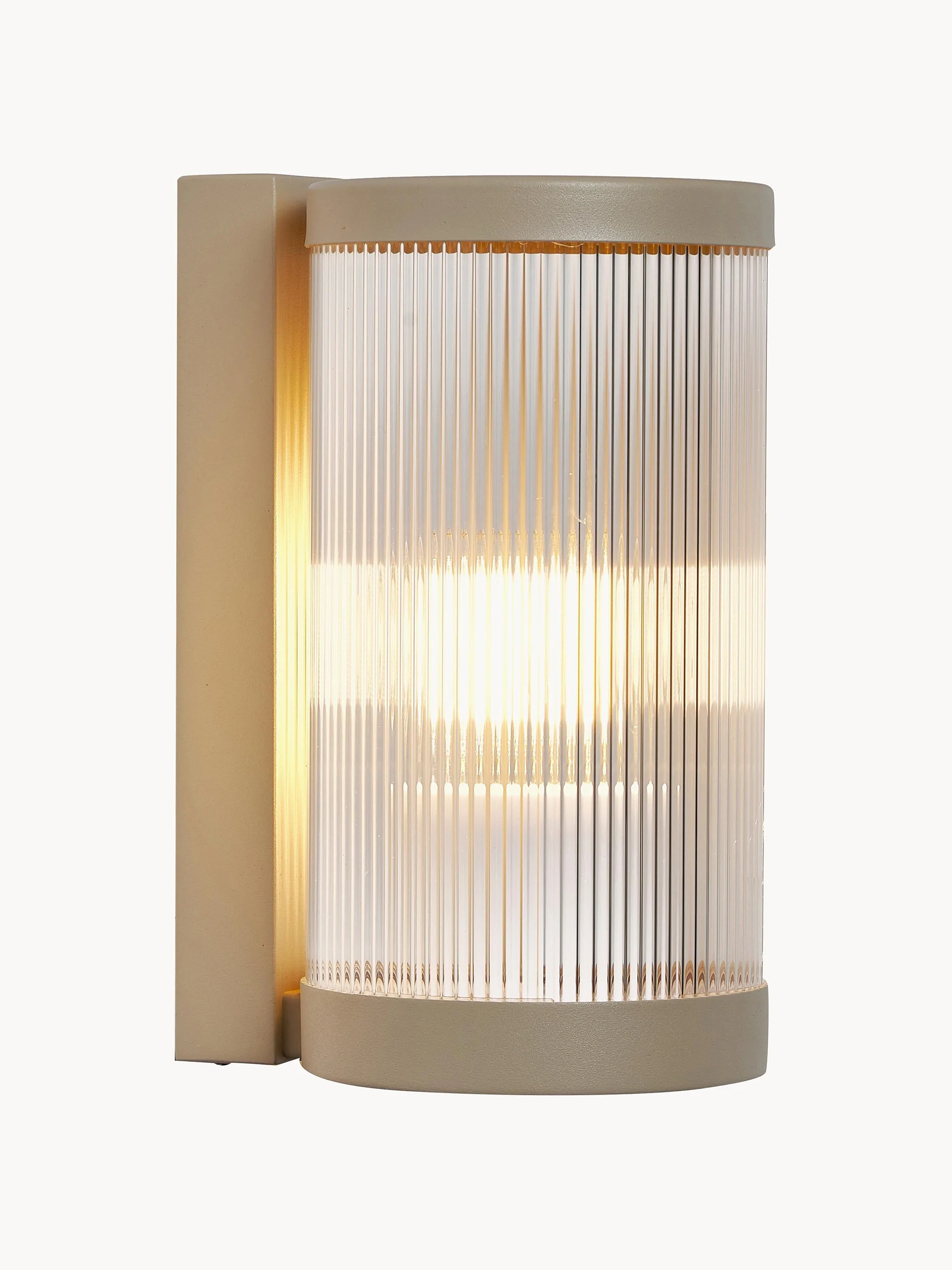 Outdoor wandlamp Coupar