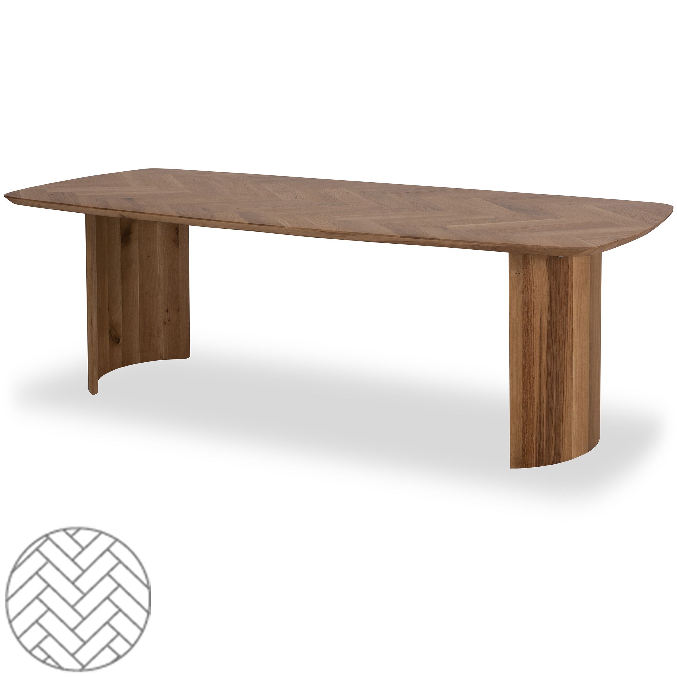 Eettafel Sering