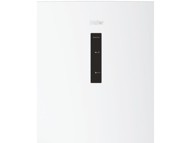 Haier Kühlschrank H3R-330WNA Rechts/Wechselbar Freistehender Kühlschrank 1D 60 Produktreihe 7