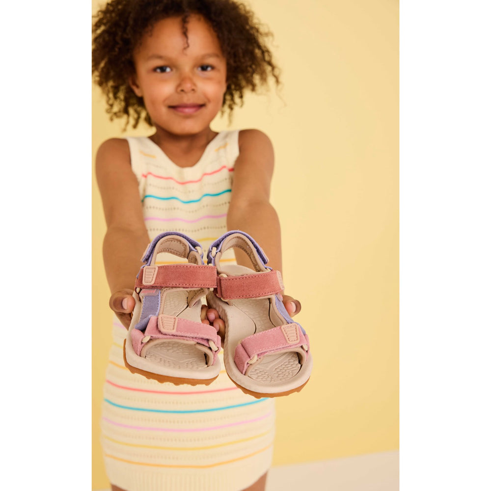 Køb Bisgaard Violet Raden Sandal