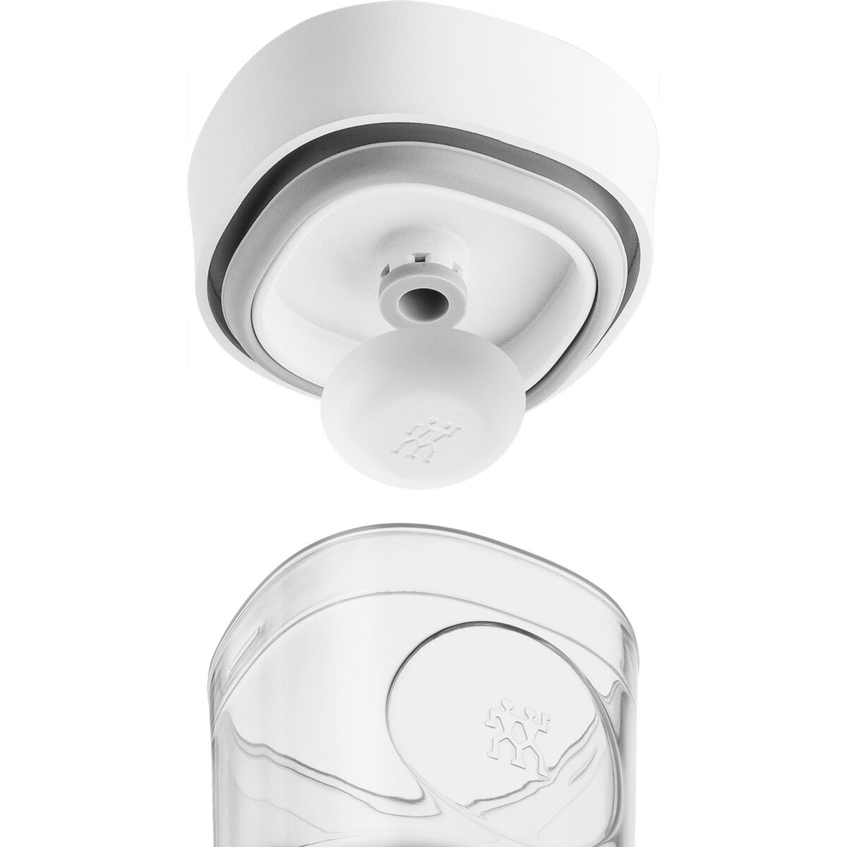 Fresh & Save CUBE filtersett, 6 deler