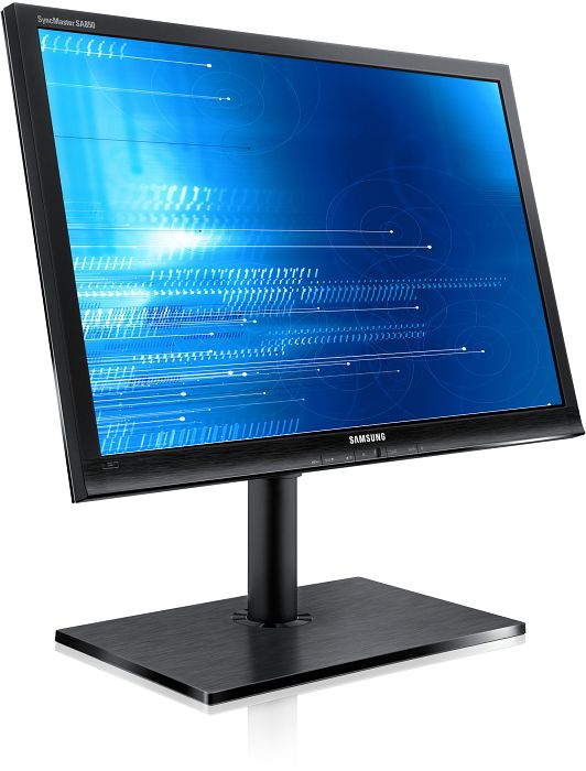Samsung SA850 | 27
