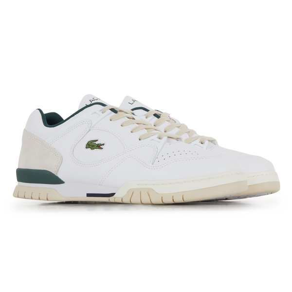 LACOSTE COURT POINT