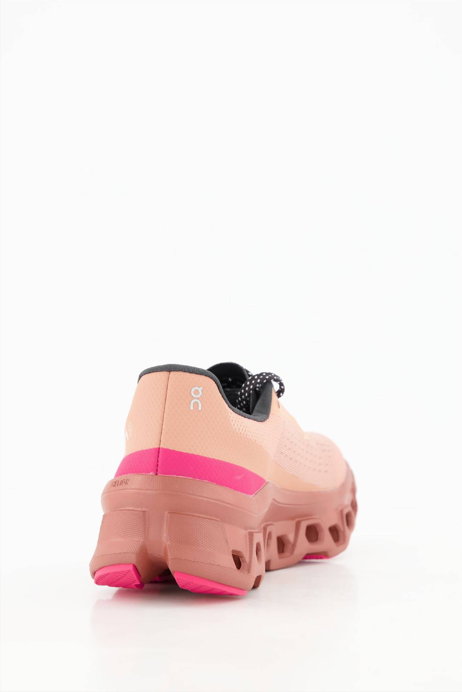 On| Damen Sneaker CLOUDMONSTER