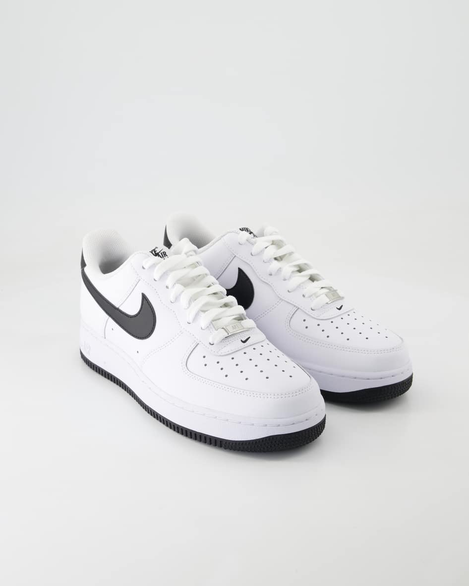 Nike Sneaker Sneaker in Weiß