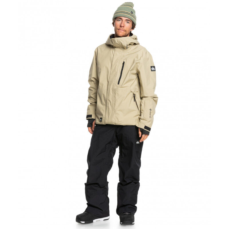 Forever Stretch Gore-Tex Pant - Pantalon ski homme