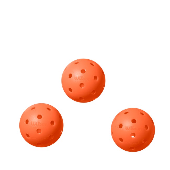 TRU 32 Indoor-Ball, 3er-Pack