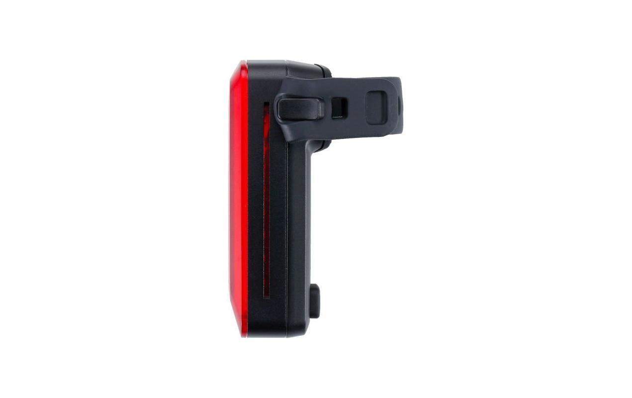 Velolampe StrikeDuo-i 1600 + SignalProFahrrad Lichtset