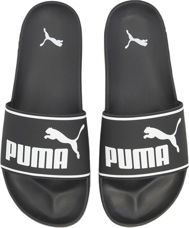 Puma Leadcat 2. 0 badesandaler Sort
