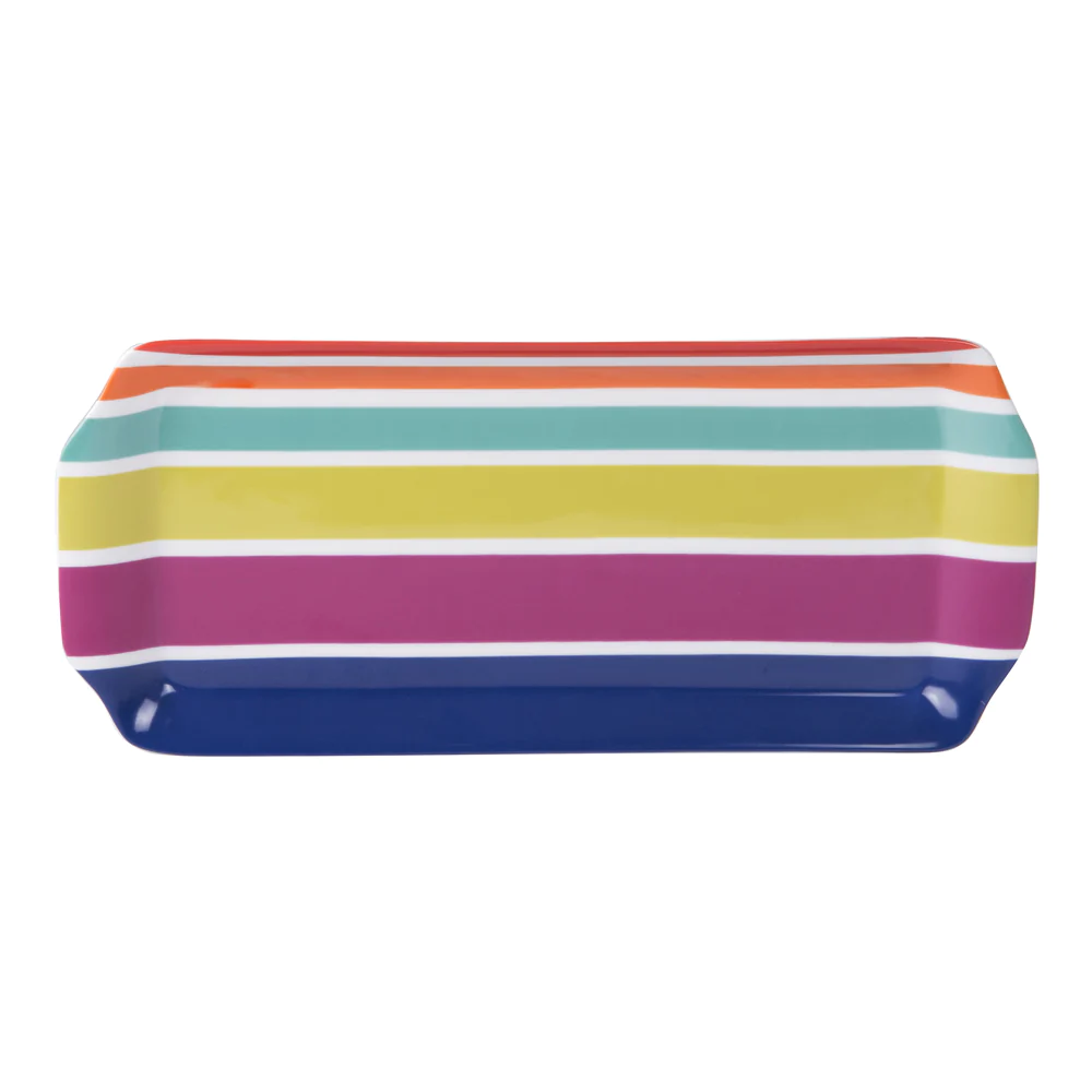 Plat à cake Multico 36 cm Little marcel