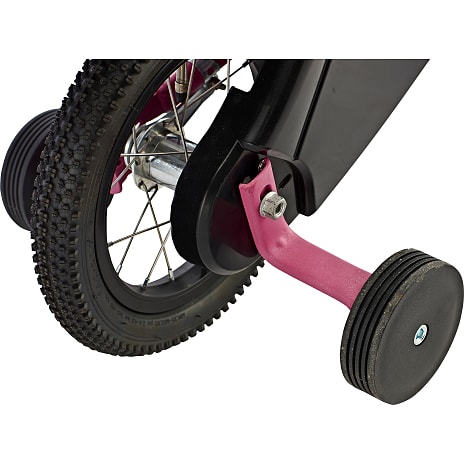SCO Extreme pige børnecykel 12
