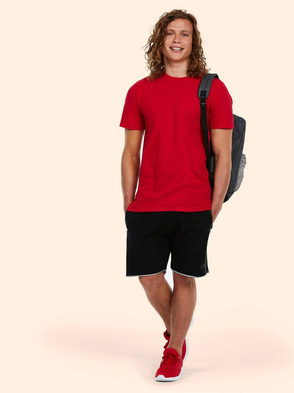 Radsow by Uneek UC320 - T-shirt Olympic