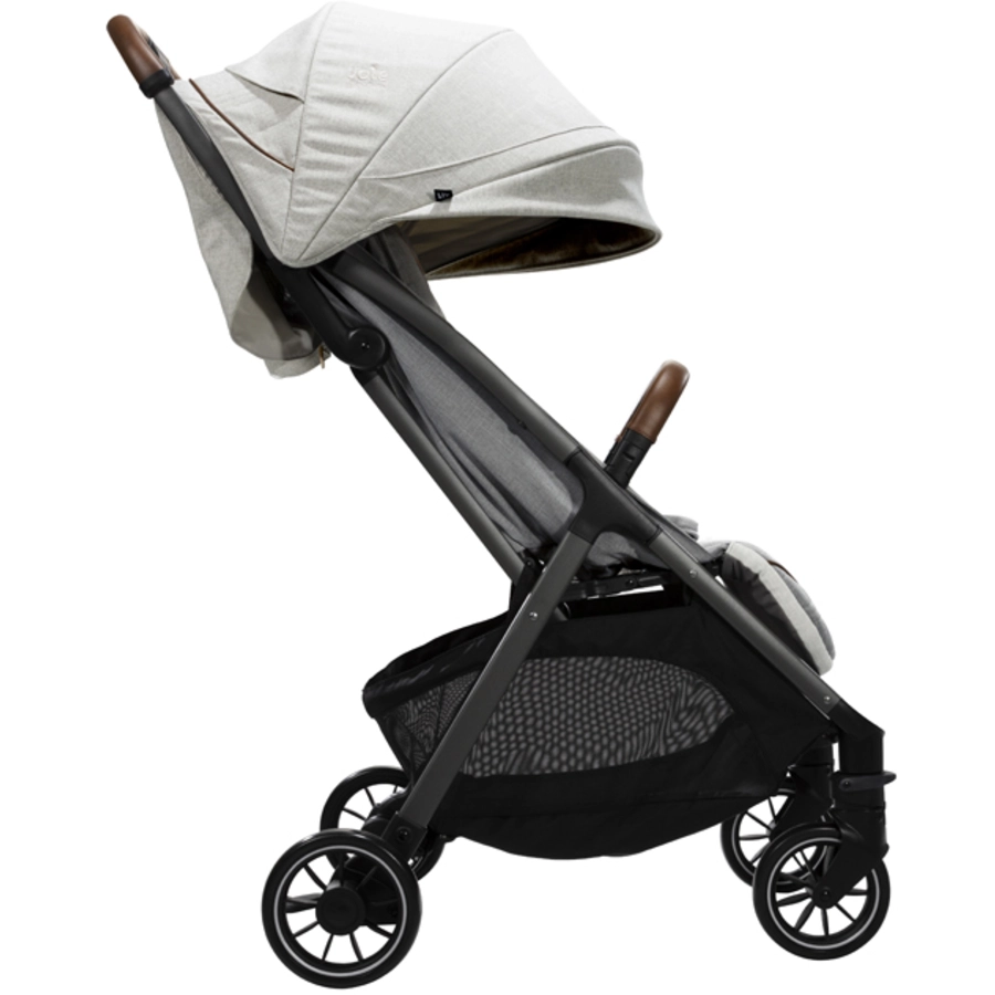 Joie Signature Kombi-Buggy Parcel Oyster