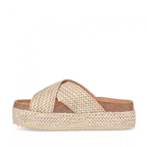 Mules TAUPE PHILOV