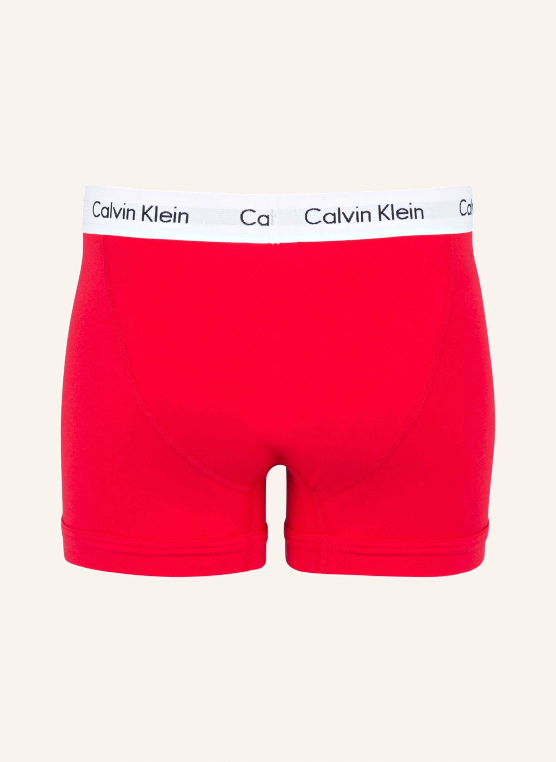 Calvin Klein 3er-Pack Boxershorts COTTON STRETCH