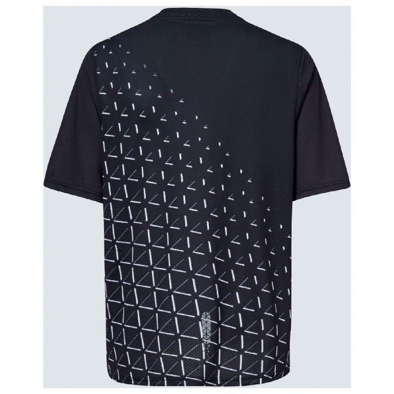 Flow SS Jersey - Maillot VTT homme