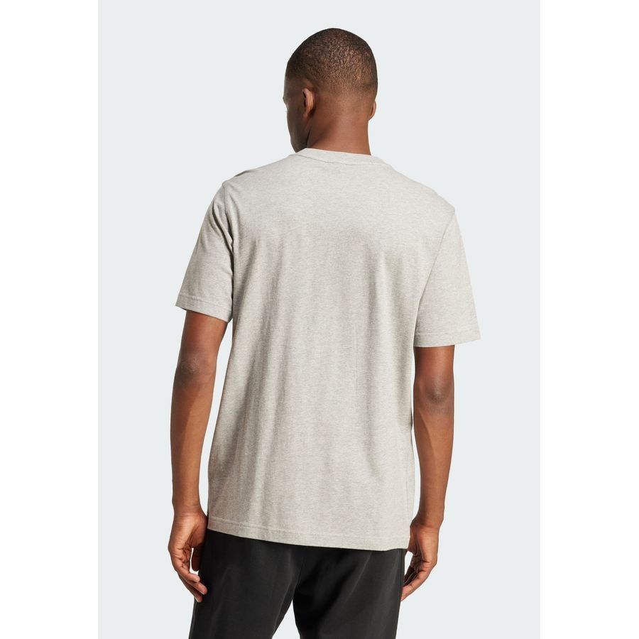 Adidas Original T-shirt Trèfle Essentials
