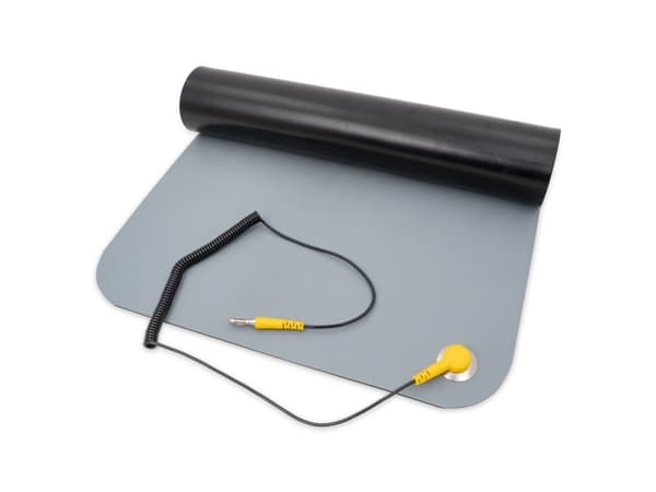 iFixit EU145036-3, Sort, Bord, 1 stykker, 700 mm, 1000 mm