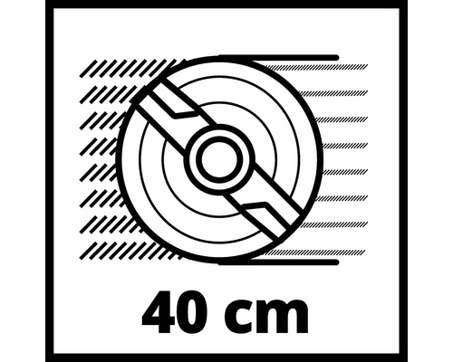 Einhell GC-PM 40/1 benzine grasmaaier