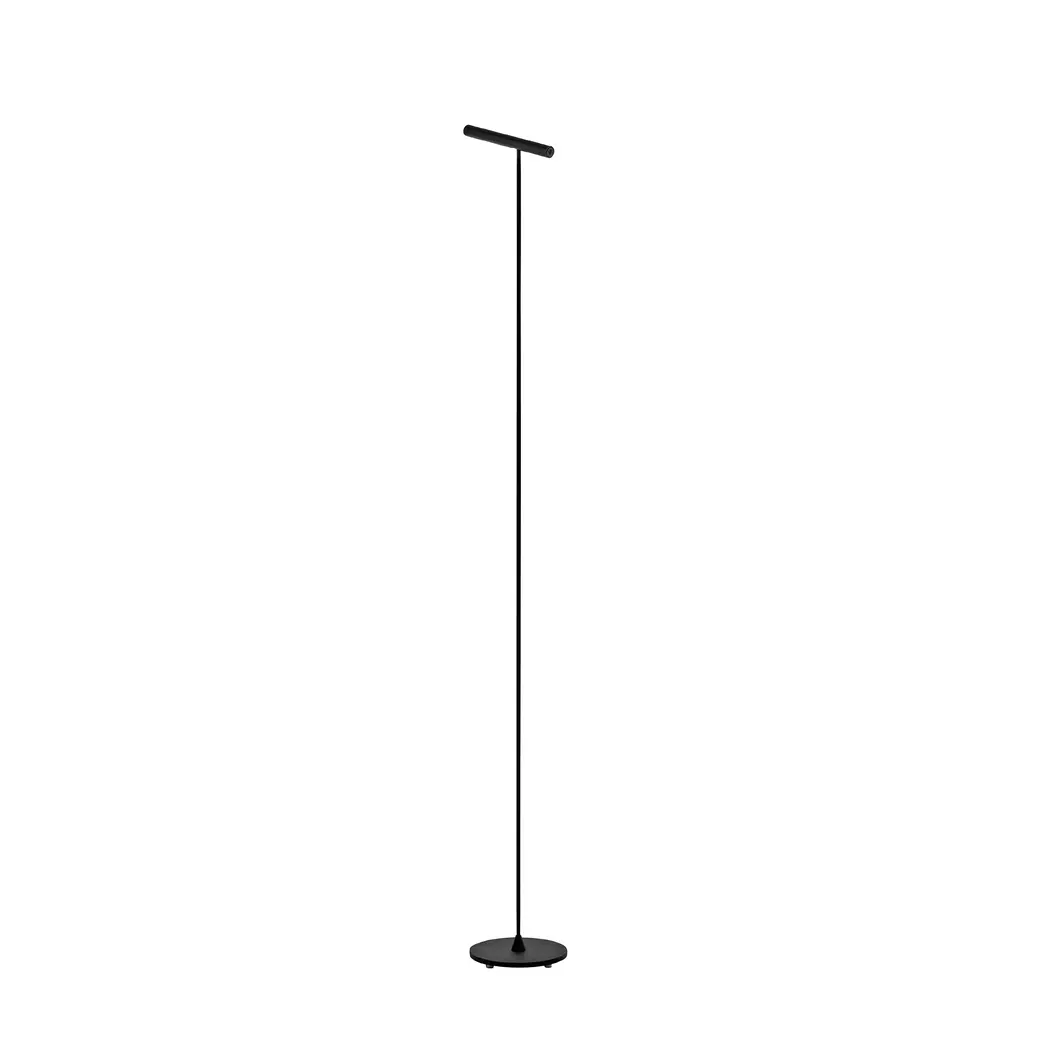 LED-Stehlampe Pure Tutua