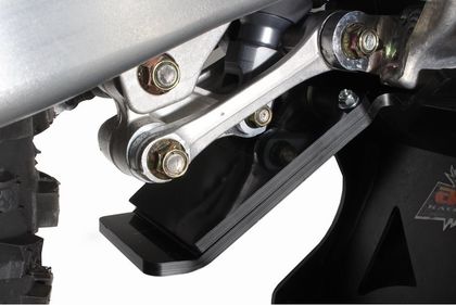 Sabot moteur aXp Enduro Xtrem - PHD 8mm TM