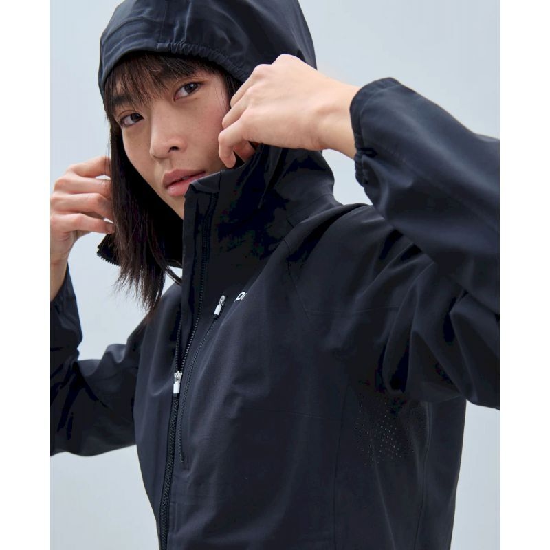 Motion Rain Jacket - Veste imperméable femme