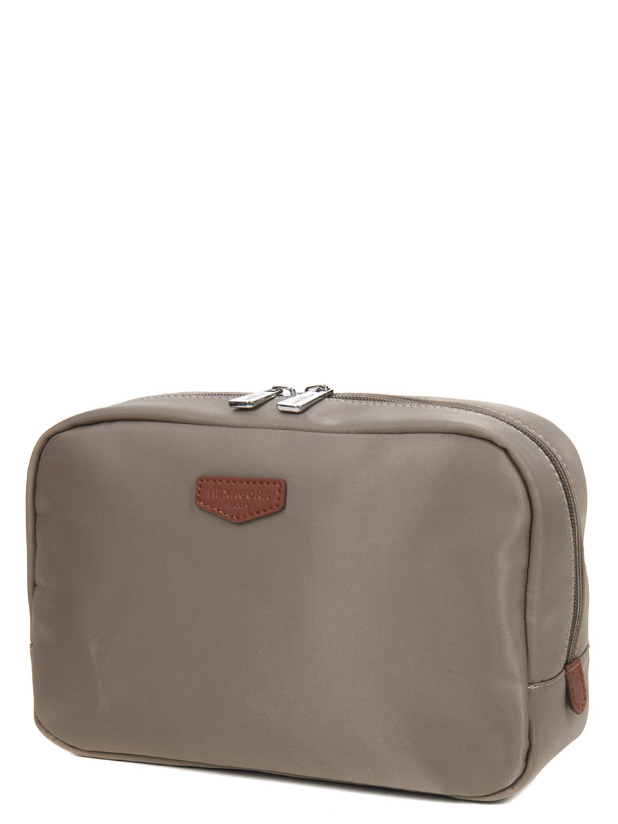 Trousse de toilette Hexagona Pop M
