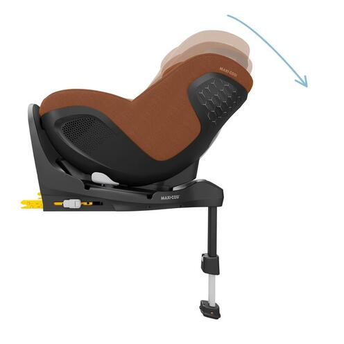 Siège-auto gr0+/1 Mica 360 Pro I-size Authentic Terra - MAXI COSI