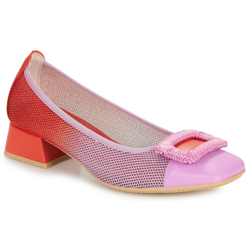 Hispanitas - ARUBA - Violet / Rouge