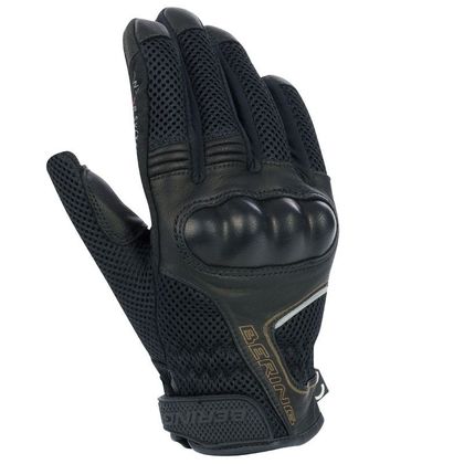 Gants Bering LADY KX 2 - Noir