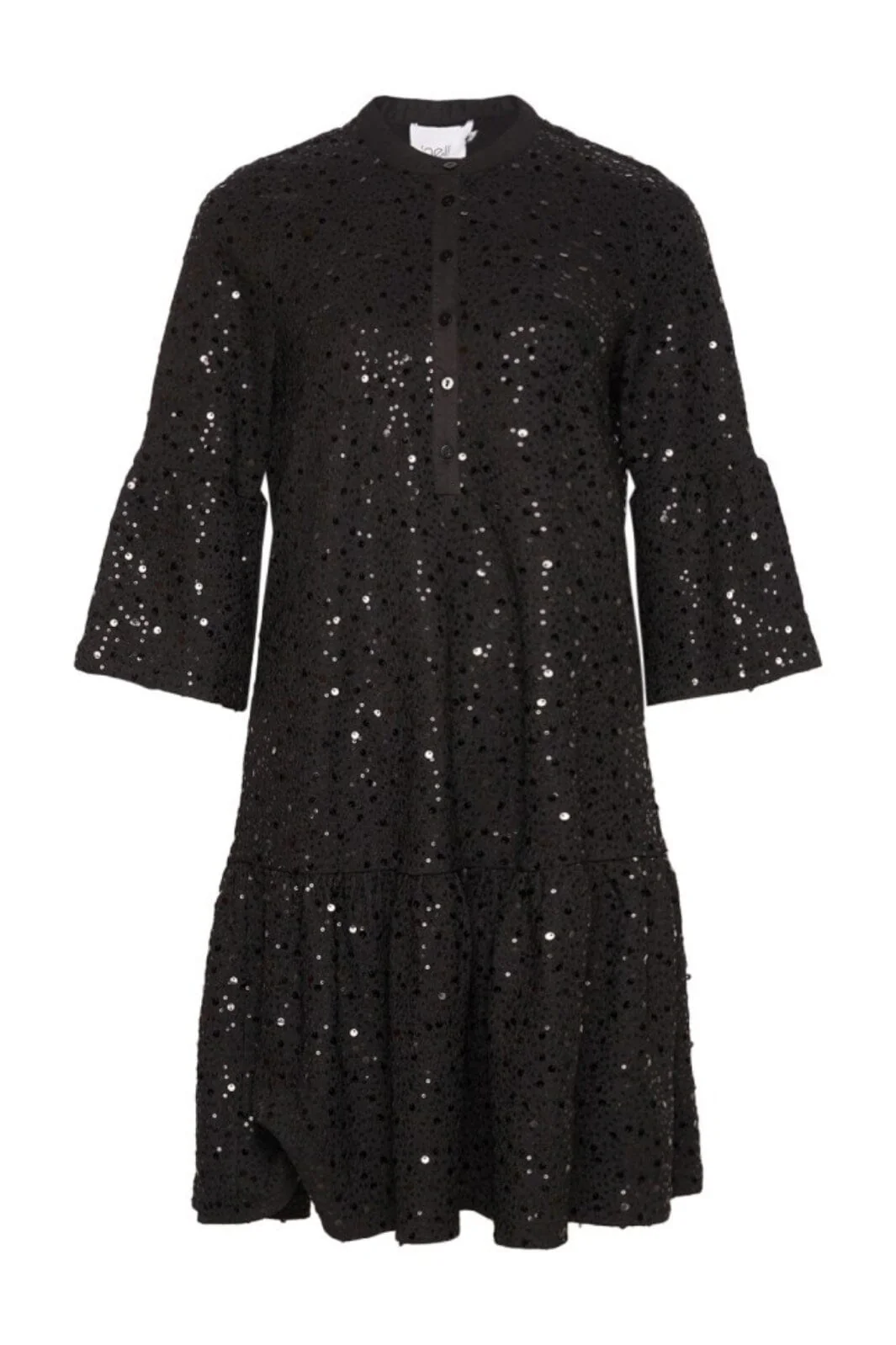 Noella Verona Short Dress