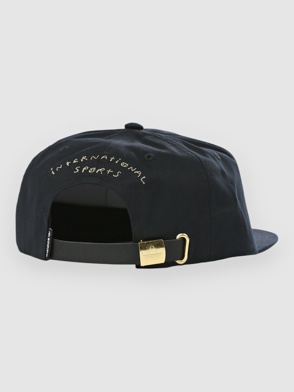 adidas Skateboarding Hj Cap black