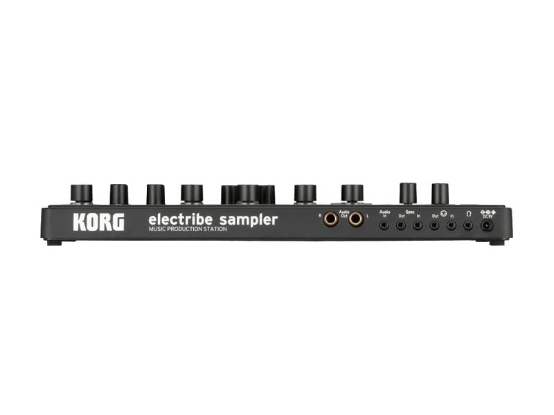 Korg Synthesizer Electribe 2SR Sampler Synthesizer – Music Production Station