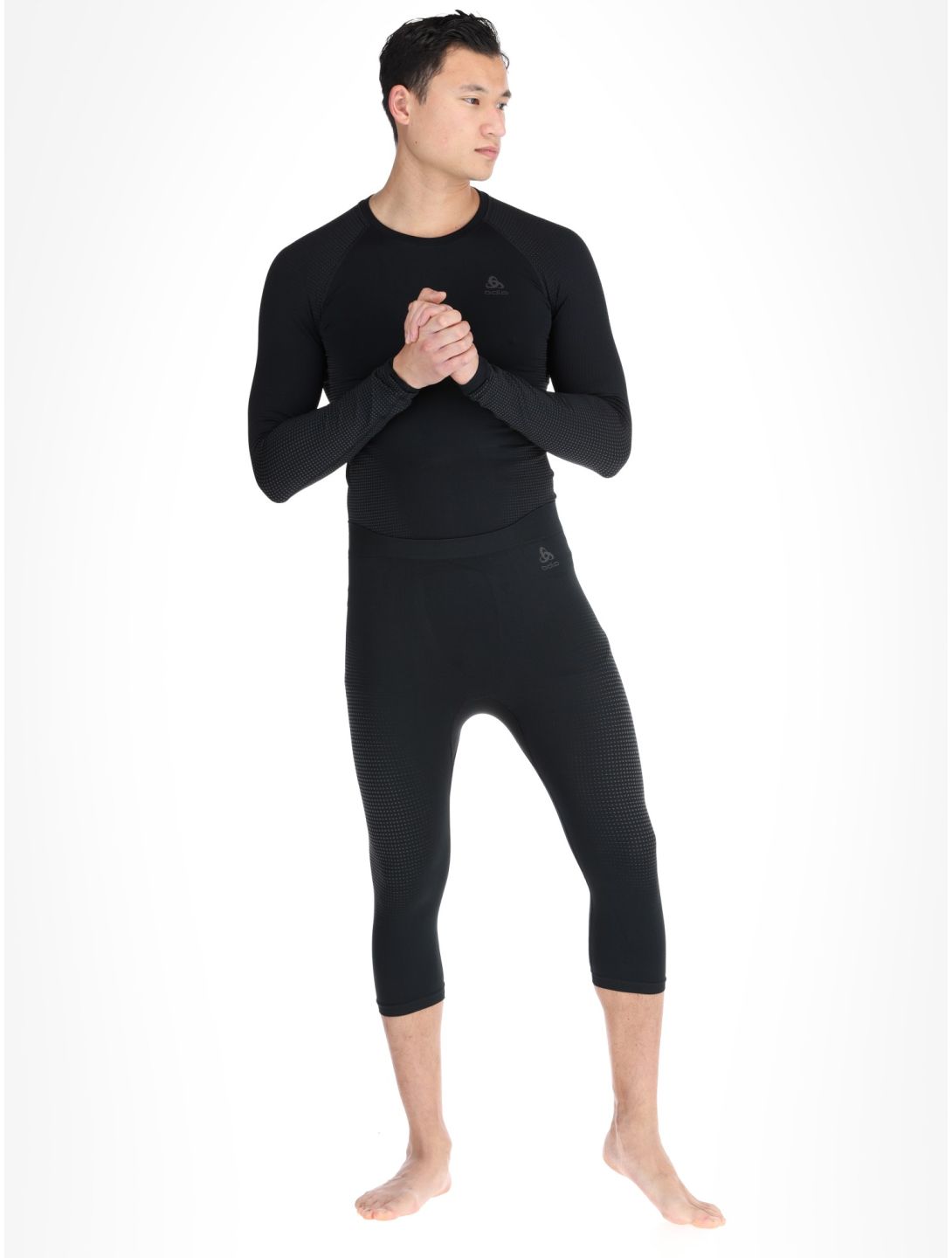 Perfomance Warm Eco thermobroek heren