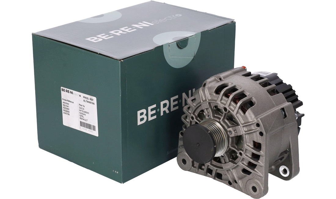 Generator