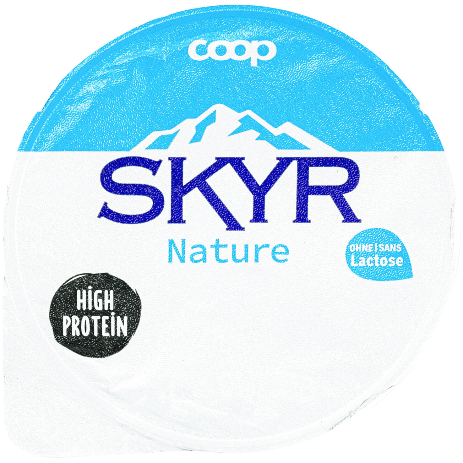 Skyr Joghurt Natur