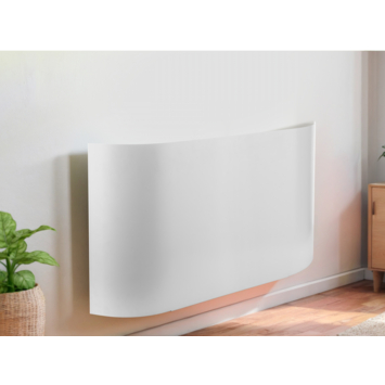 Qlima Ovido EPIH 1620  - Inertia heater - elektrische verwarming