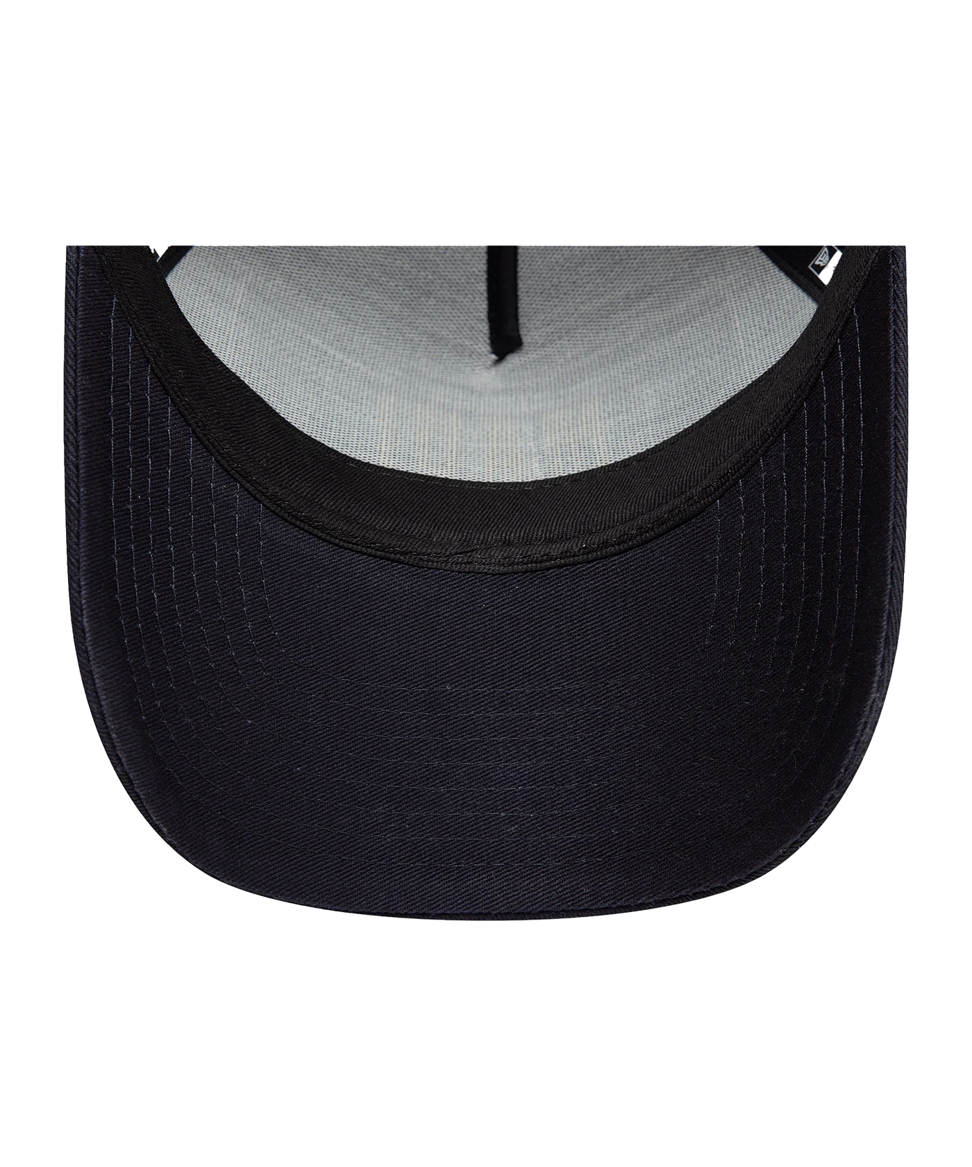New Era San Antonio Spurs Trucker Cap Blau
