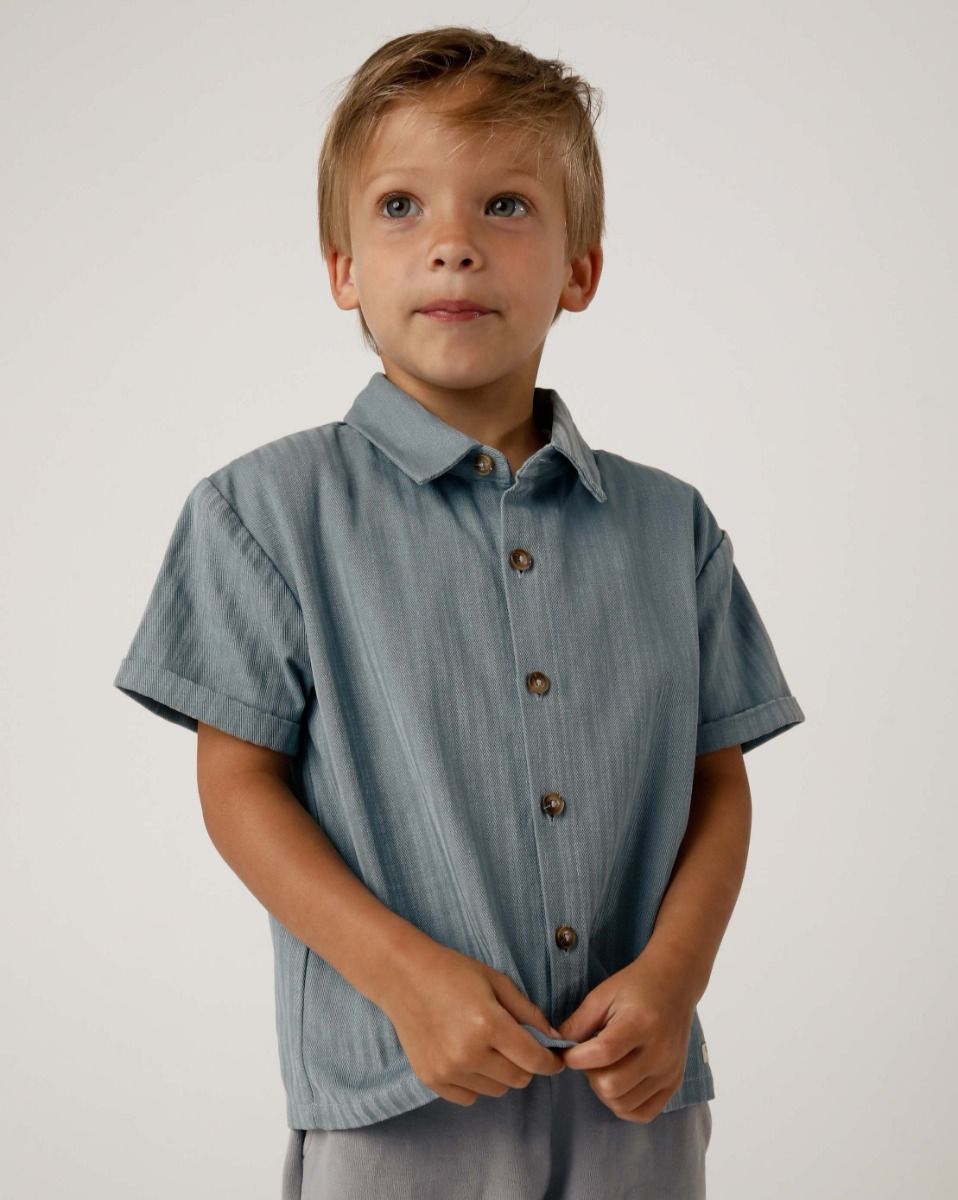 Donsje Brammie Shirt