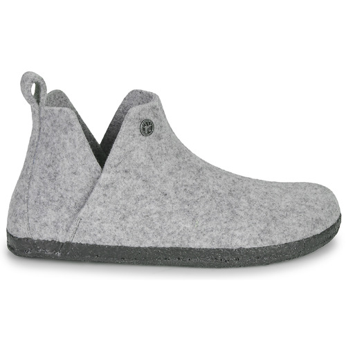 Birkenstock - ANDERMATT - Gris