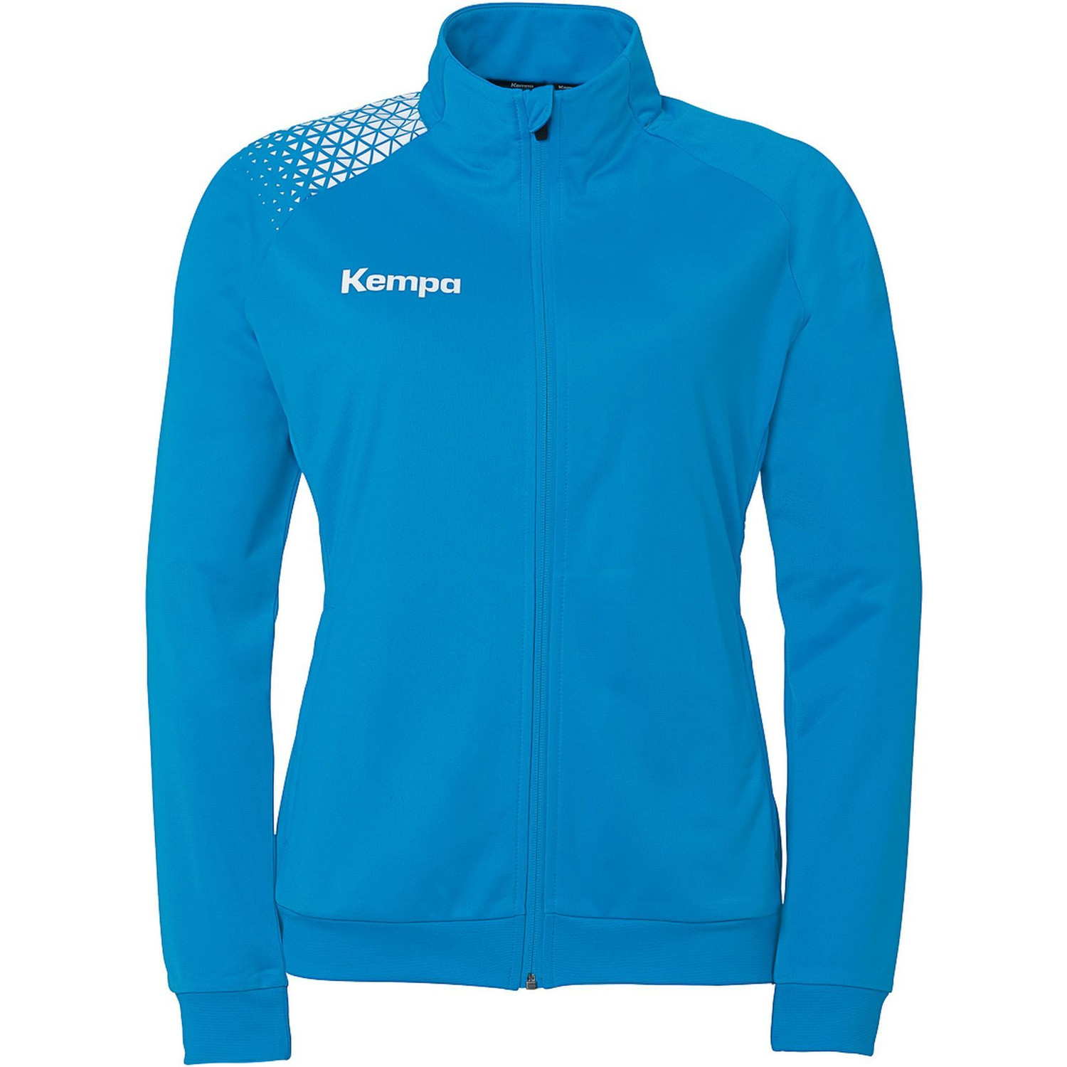 Kempa Ambition 28 Poly Jacket Dames