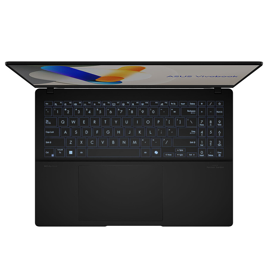 Asus Vivobook S16 OLED S5606MA-MX138X
